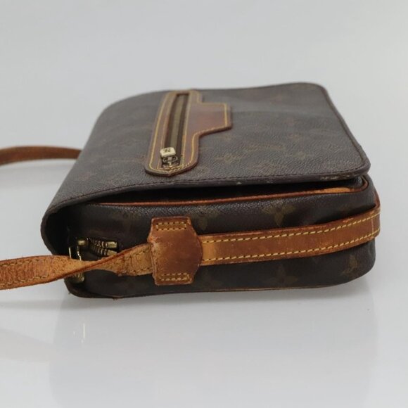 LOUIS VUITTON Monogram Saint Germain Shoulder Bag M51207 LV Auth fm4743 - Picture 6 of 16